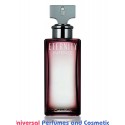Eternity Intense Calvin Klein for women Generic Oil Perfume 50 ML (001870)